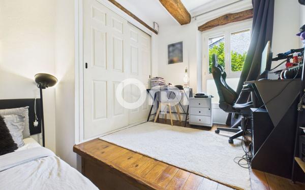 Appartement à vendre    2 pièces • 39,70 m2 Le Cannet