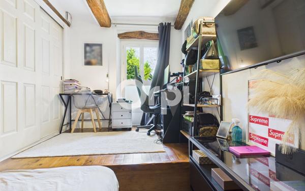 Appartement à vendre    2 pièces • 39,70 m2 Le Cannet