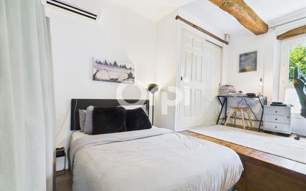 Appartement à vendre    2 pièces • 39,70 m2 Le Cannet