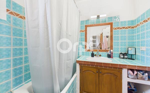 Appartement à vendre    2 pièces • 39,70 m2 Le Cannet