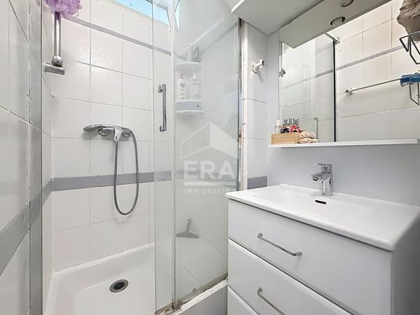2 pièces 32 m2 Michel Bizot