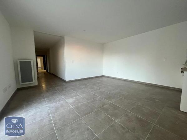 Appartement à louer 3 pièces 63m²