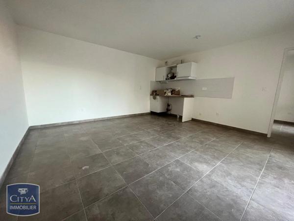 Appartement à louer 3 pièces 63m²