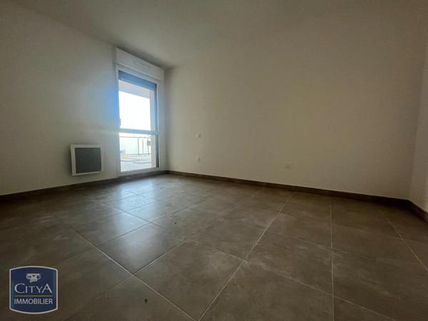Appartement à louer 3 pièces 63m²