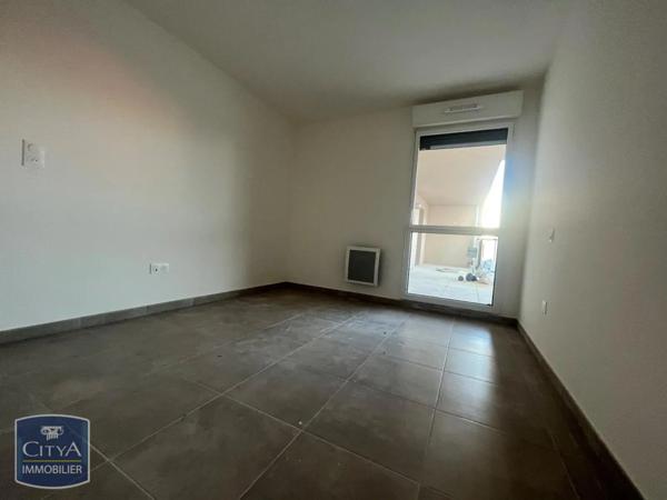 Appartement à louer 3 pièces 63m²