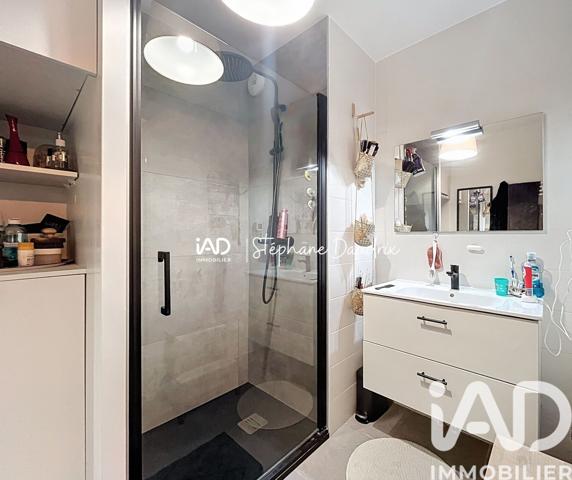 Appartement à vendre 3 pièces 70 m² Anglet