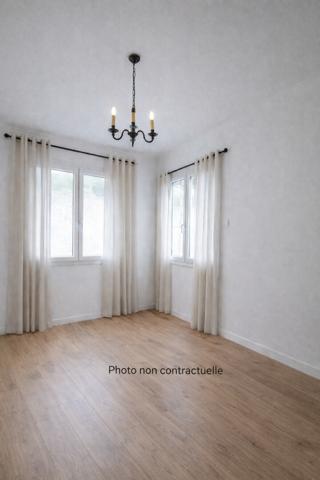 maison plain pied sur 426 m² de terrain Bollène (84500)