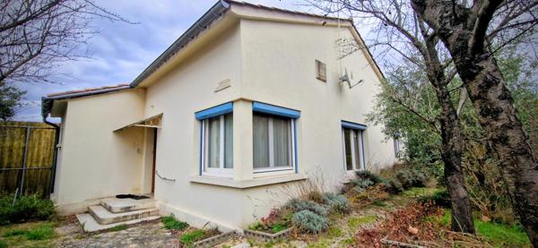 maison plain pied sur 426 m² de terrain Bollène (84500)