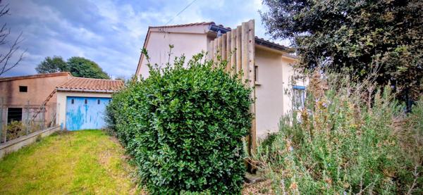 maison plain pied sur 426 m² de terrain Bollène (84500)