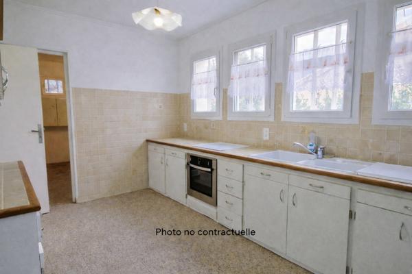 maison plain pied sur 426 m² de terrain Bollène (84500)