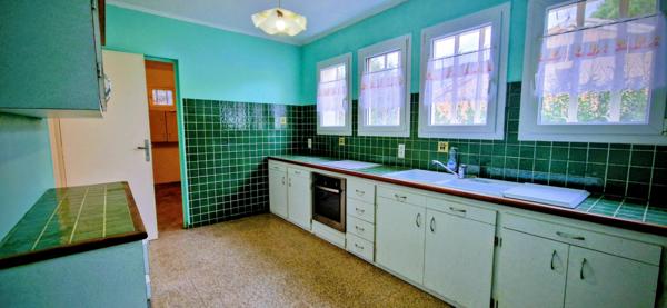 maison plain pied sur 426 m² de terrain Bollène (84500)