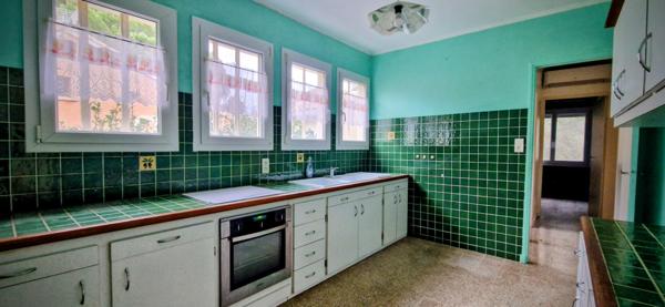 maison plain pied sur 426 m² de terrain Bollène (84500)