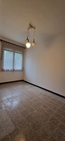 maison plain pied sur 426 m² de terrain Bollène (84500)