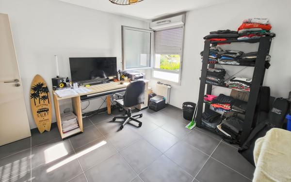 Maison à vendre    3 pièces • 59,79 m2 Marignane