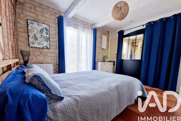 Maison à vendre 5 pièces 125 m² Le Thillay