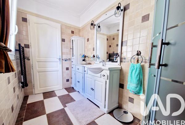 Maison à vendre 5 pièces 125 m² Le Thillay