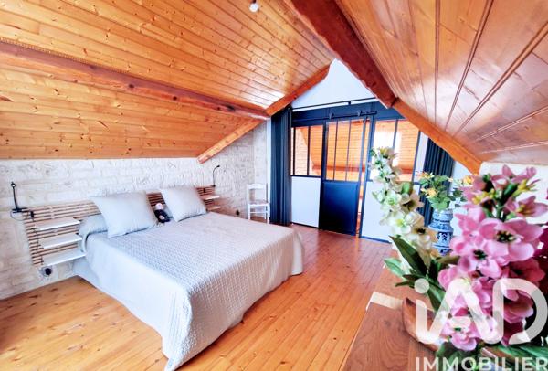 Maison à vendre 5 pièces 125 m² Le Thillay