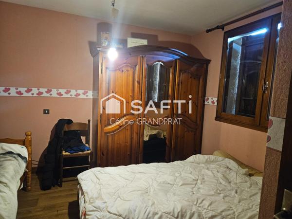 ensemble immobilier 400 m2