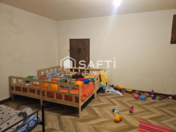 ensemble immobilier 400 m2