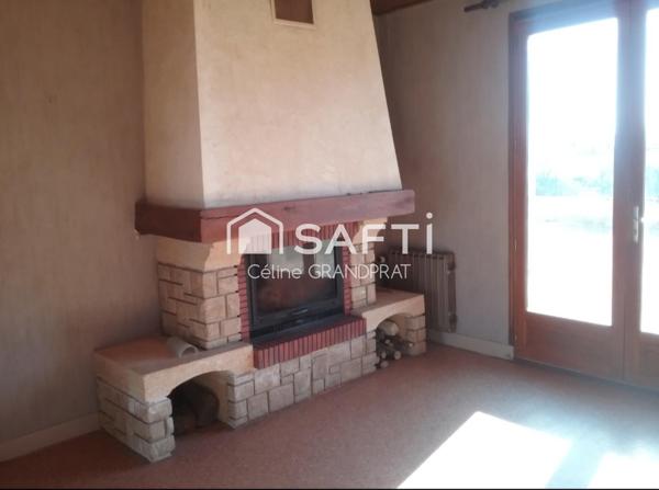 ensemble immobilier 400 m2