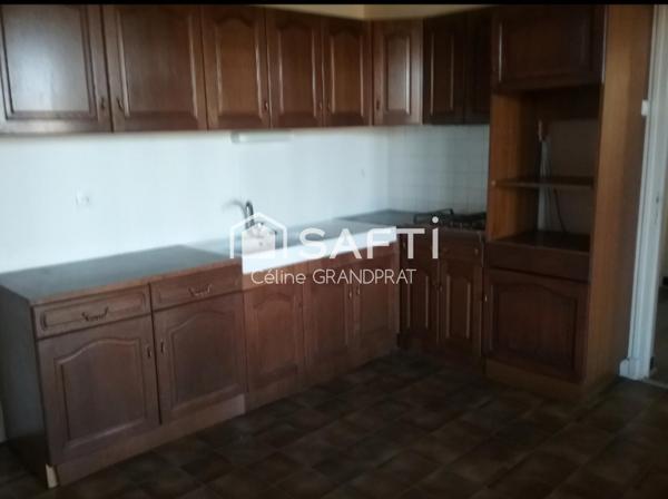 ensemble immobilier 400 m2