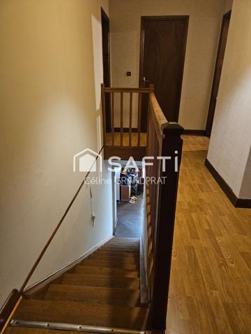 ensemble immobilier 400 m2