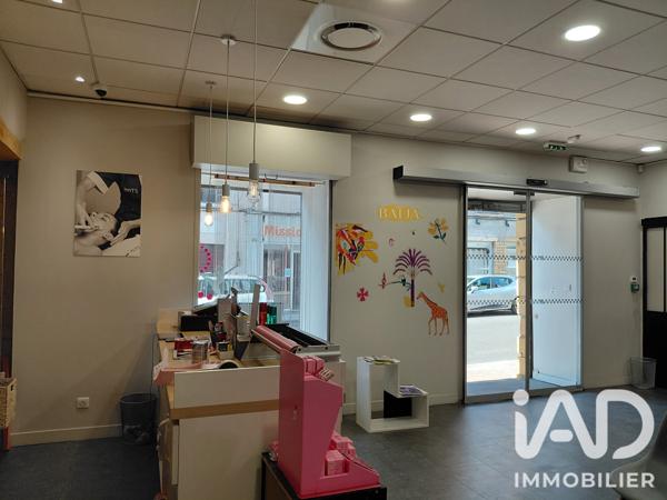 Murs commerciaux  à vendre 82,48 m² L'Arbresle