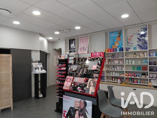 Murs commerciaux  à vendre 82,48 m² L'Arbresle