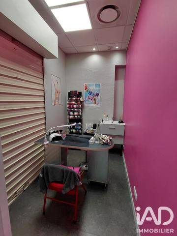 Murs commerciaux  à vendre 82,48 m² L'Arbresle