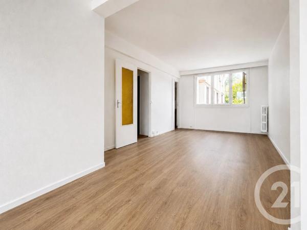 Appartement F3 à vendre  3 pièces - 66,06 m 2   MONTROUGE  - 92