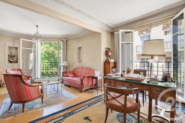 Appartement F3 à vendre  3 pièces - 66,06 m 2   MONTROUGE  - 92
