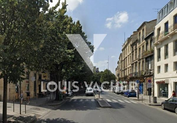 Local commercial de 205 m² à louer à Bordeaux