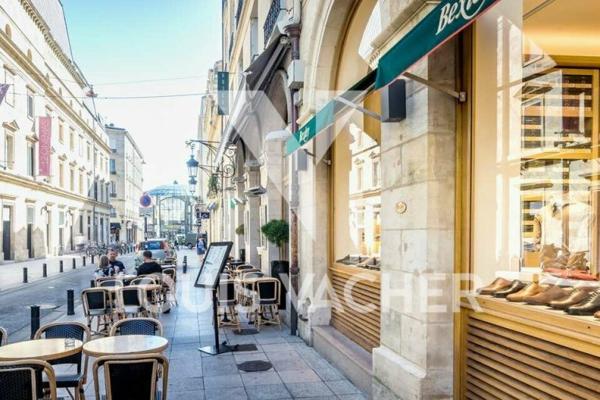 Local commercial de 86 m² à louer à Bordeaux