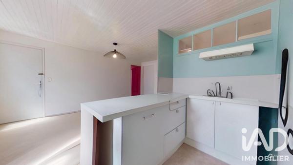 Maison à vendre 7 pièces 125 m² Ally