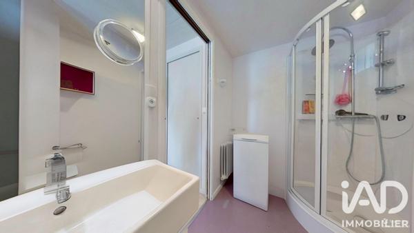 Maison à vendre 7 pièces 125 m² Ally