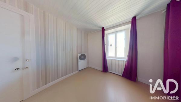 Maison à vendre 7 pièces 125 m² Ally