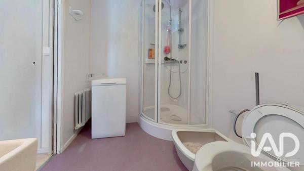 Maison à vendre 7 pièces 125 m² Ally