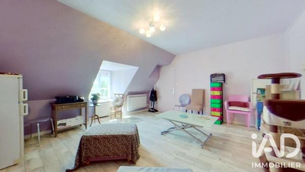 Maison à vendre 7 pièces 125 m² Ally