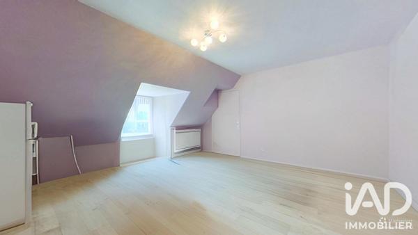 Maison à vendre 7 pièces 125 m² Ally