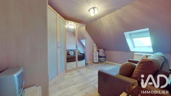 Maison à vendre 7 pièces 125 m² Ally