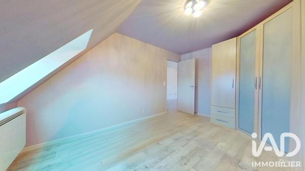 Maison à vendre 7 pièces 125 m² Ally