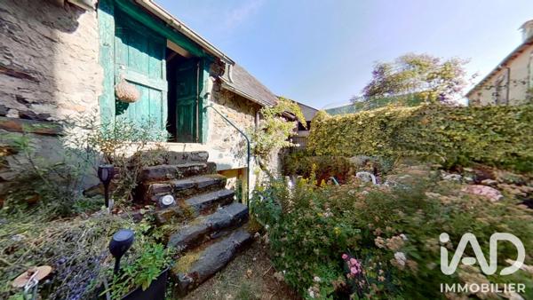 Maison à vendre 7 pièces 125 m² Ally