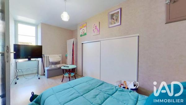 Maison à vendre 7 pièces 125 m² Ally