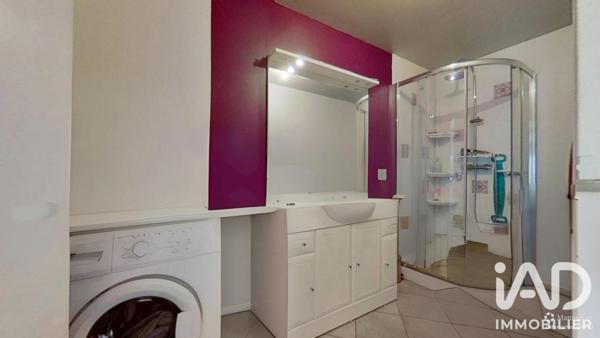 Maison à vendre 7 pièces 125 m² Ally