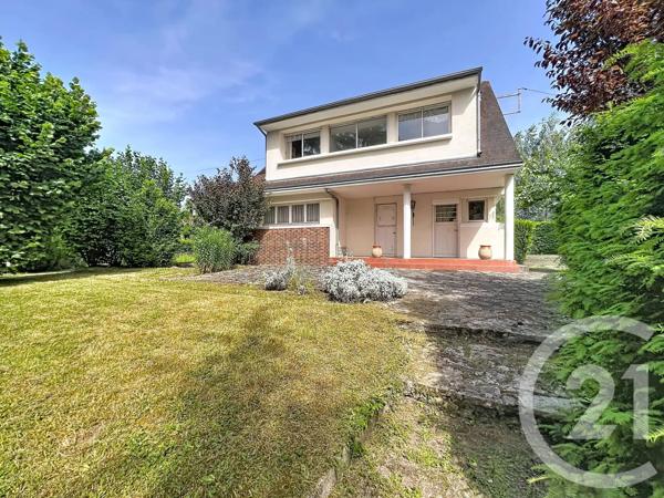 Maison à vendre  5 pièces - 175,42 m 2   OLIVET  - 45