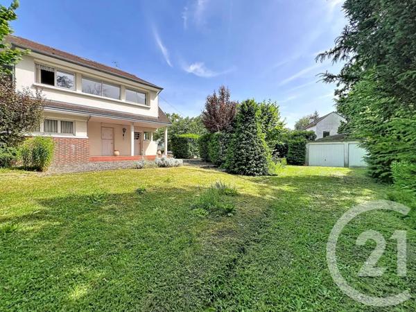 Maison à vendre  5 pièces - 175,42 m 2   OLIVET  - 45