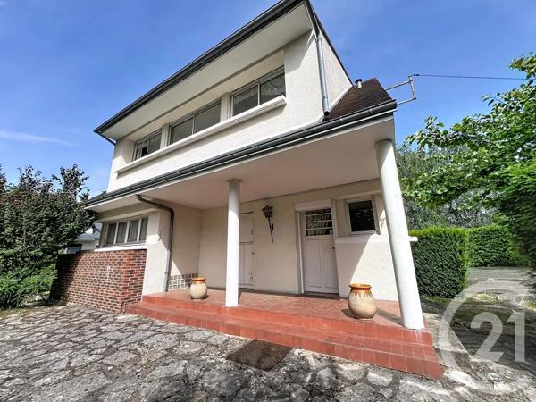 Maison à vendre  5 pièces - 175,42 m 2   OLIVET  - 45
