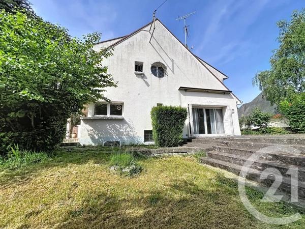Maison à vendre  5 pièces - 175,42 m 2   OLIVET  - 45