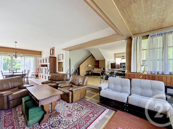 Maison à vendre  5 pièces - 175,42 m 2   OLIVET  - 45