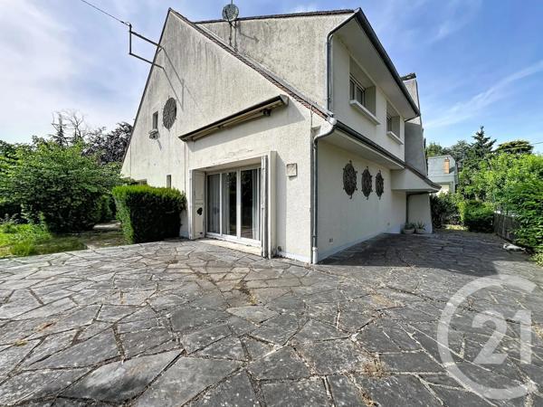 Maison à vendre  5 pièces - 175,42 m 2   OLIVET  - 45